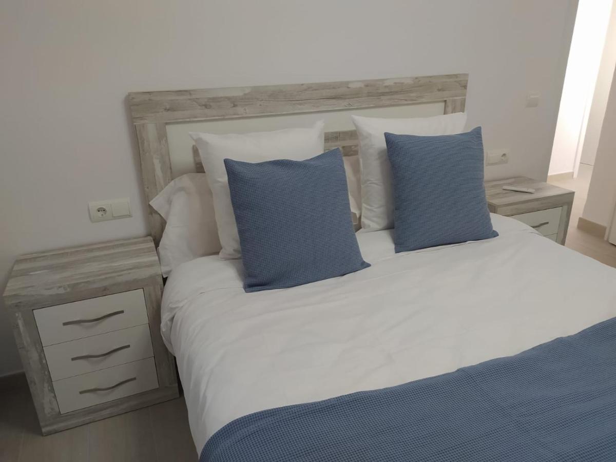 פאלאפרוג'ל Apartaments L'Arc מראה חיצוני תמונה