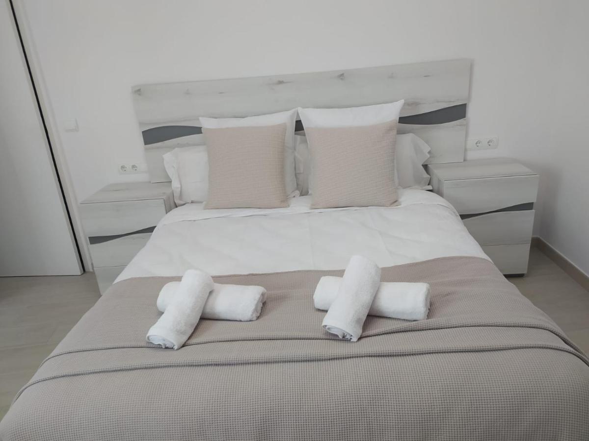 פאלאפרוג'ל Apartaments L'Arc מראה חיצוני תמונה