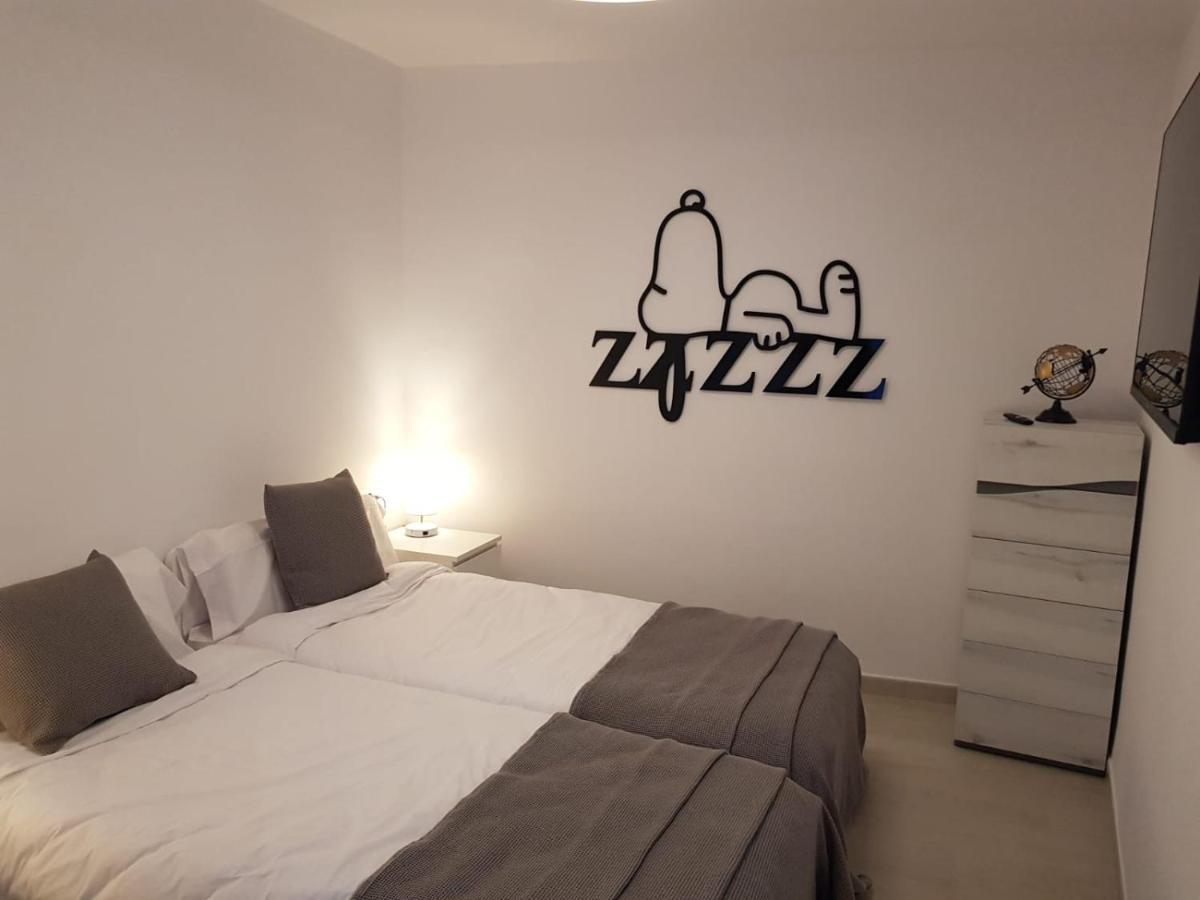פאלאפרוג'ל Apartaments L'Arc מראה חיצוני תמונה