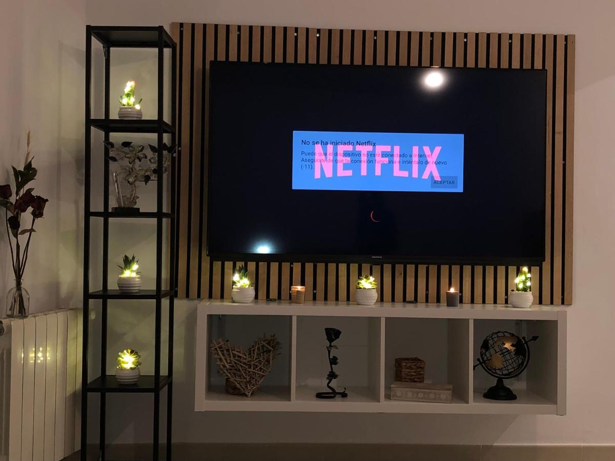 פאלאפרוג'ל Apartaments L'Arc מראה חיצוני תמונה