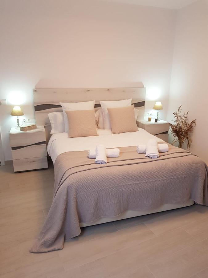 פאלאפרוג'ל Apartaments L'Arc מראה חיצוני תמונה