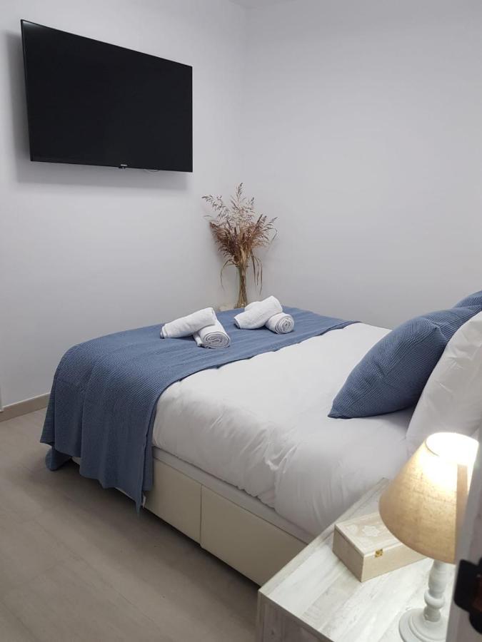 פאלאפרוג'ל Apartaments L'Arc מראה חיצוני תמונה