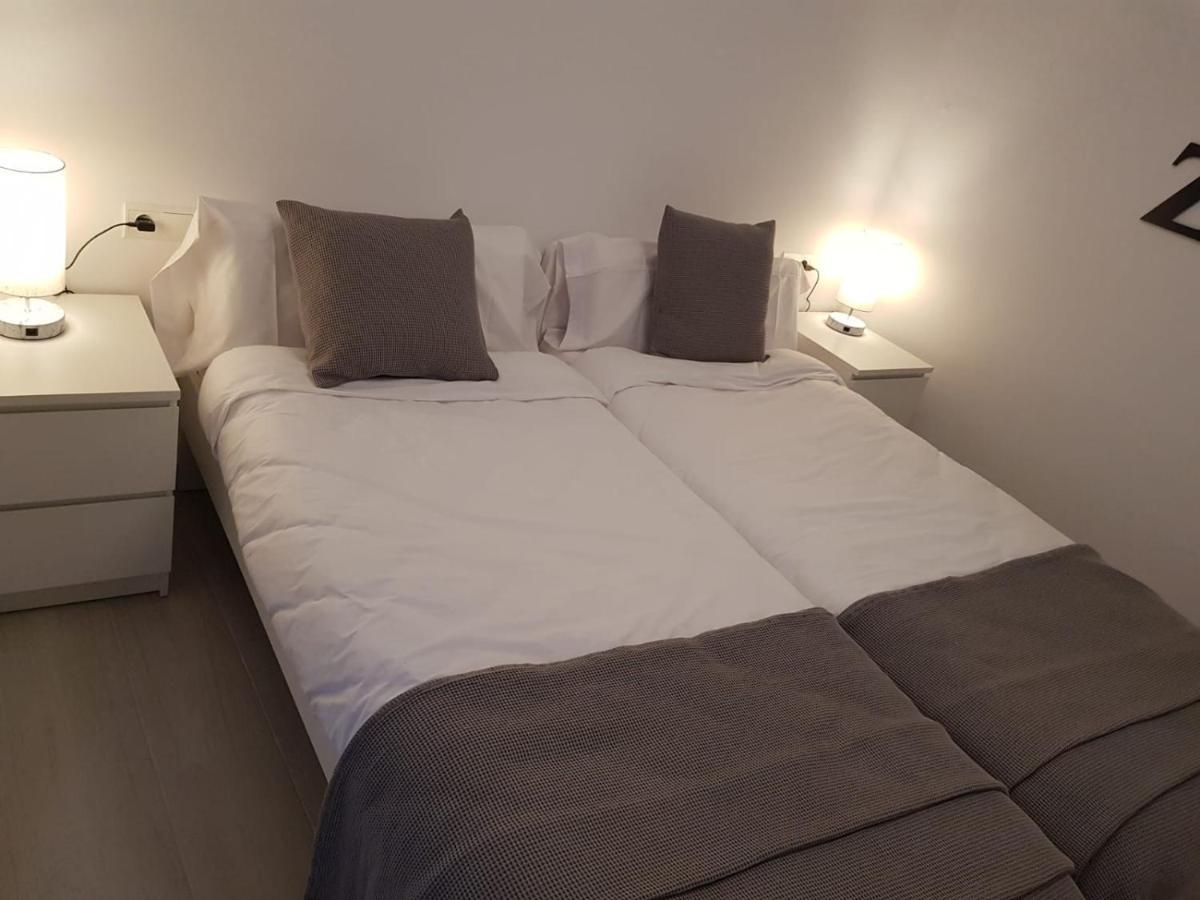 פאלאפרוג'ל Apartaments L'Arc מראה חיצוני תמונה