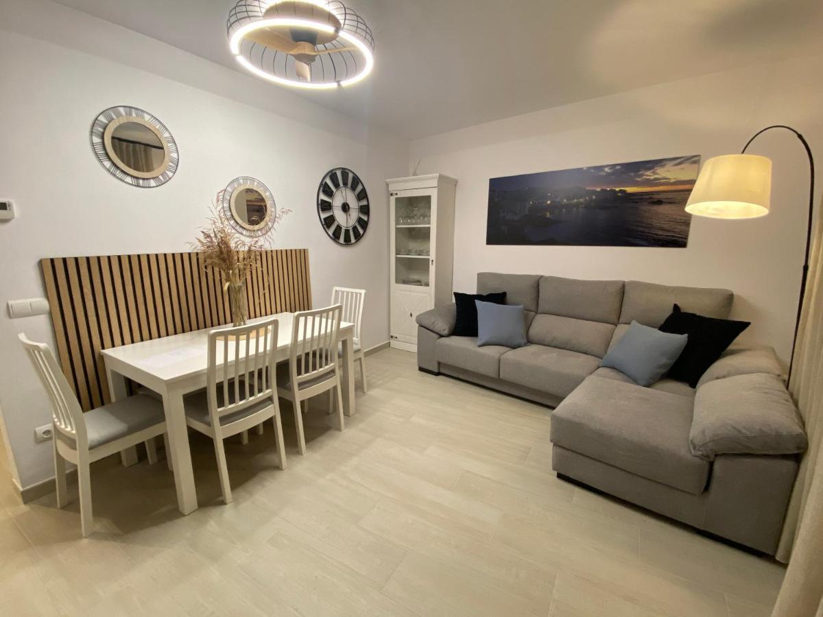 פאלאפרוג'ל Apartaments L'Arc מראה חיצוני תמונה