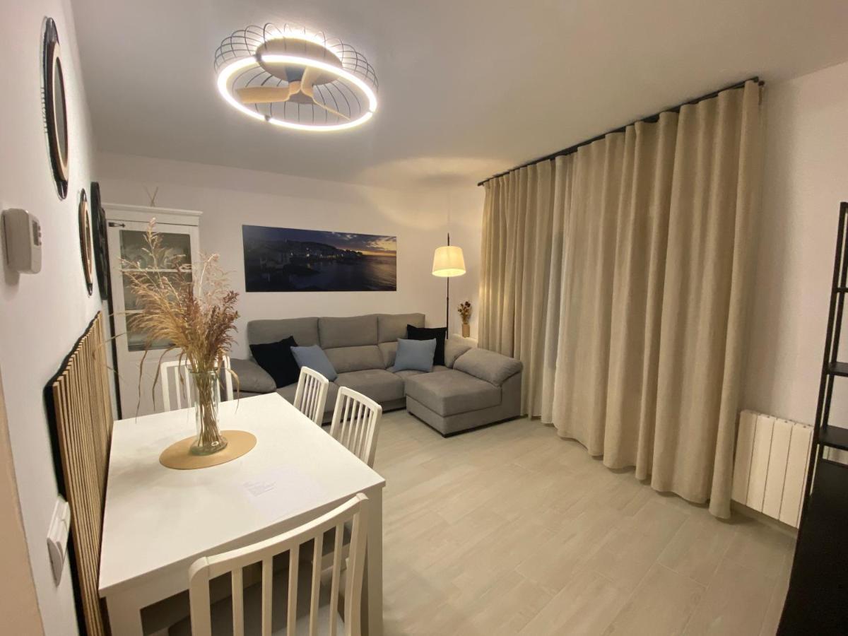 פאלאפרוג'ל Apartaments L'Arc מראה חיצוני תמונה