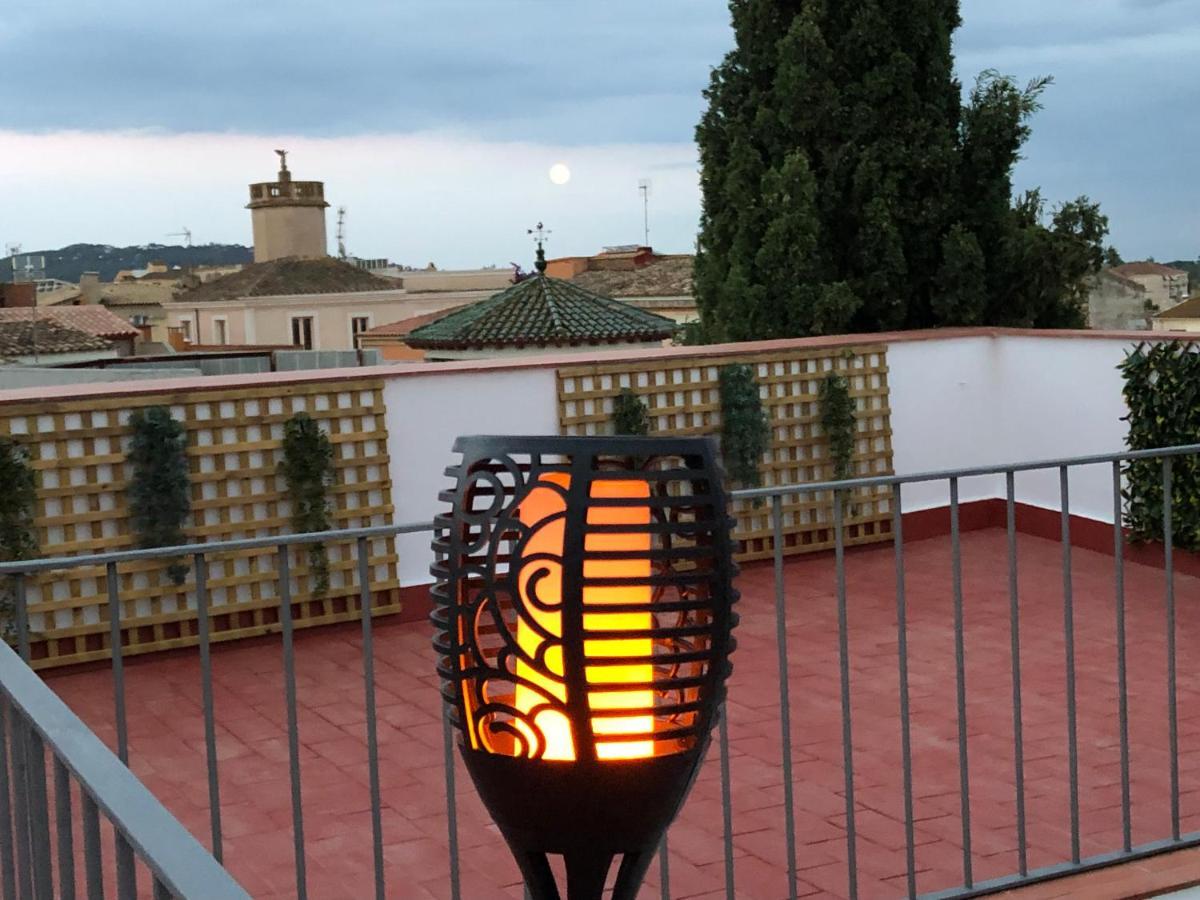 פאלאפרוג'ל Apartaments L'Arc מראה חיצוני תמונה