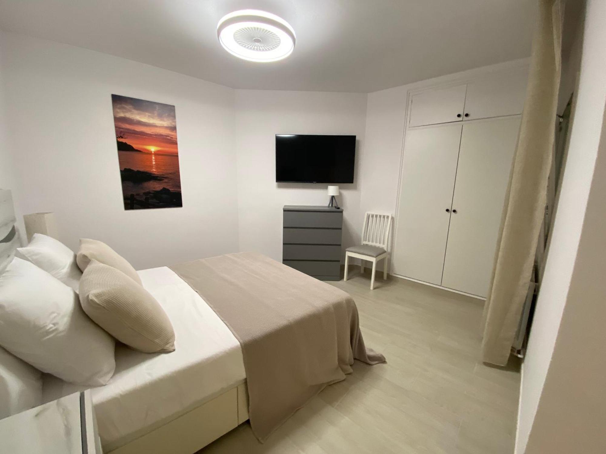 פאלאפרוג'ל Apartaments L'Arc מראה חיצוני תמונה