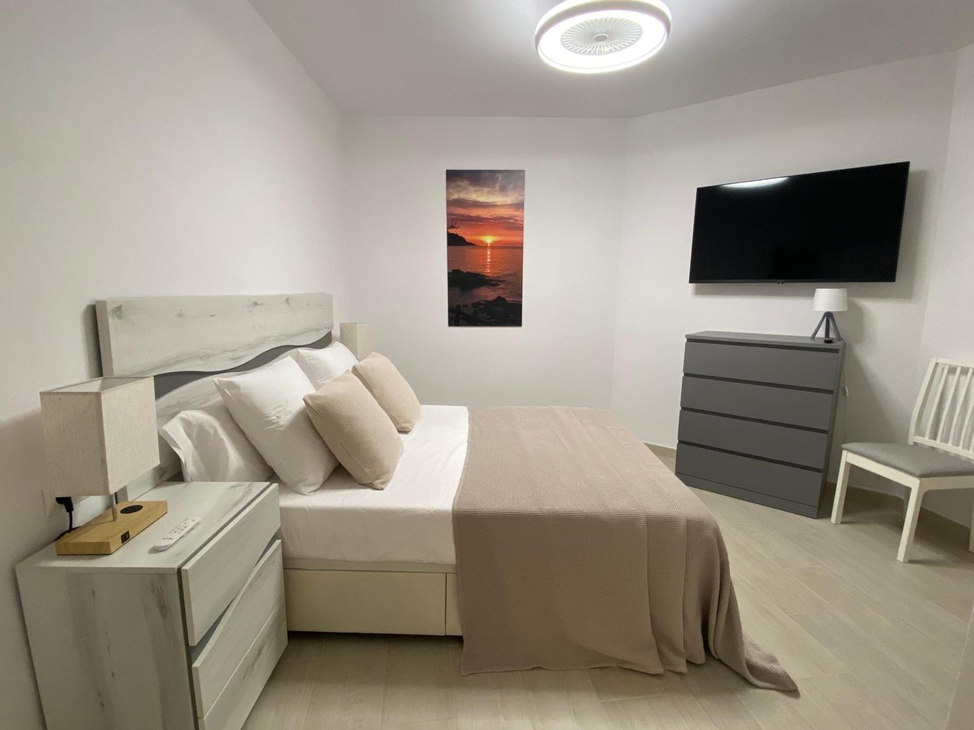 פאלאפרוג'ל Apartaments L'Arc מראה חיצוני תמונה