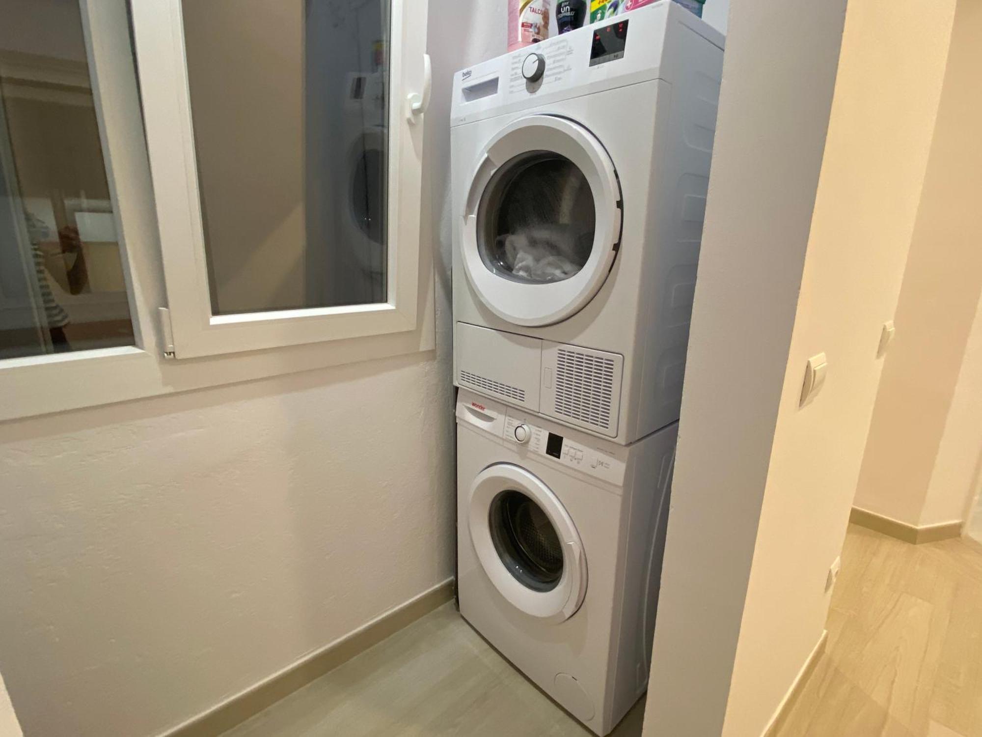 פאלאפרוג'ל Apartaments L'Arc מראה חיצוני תמונה