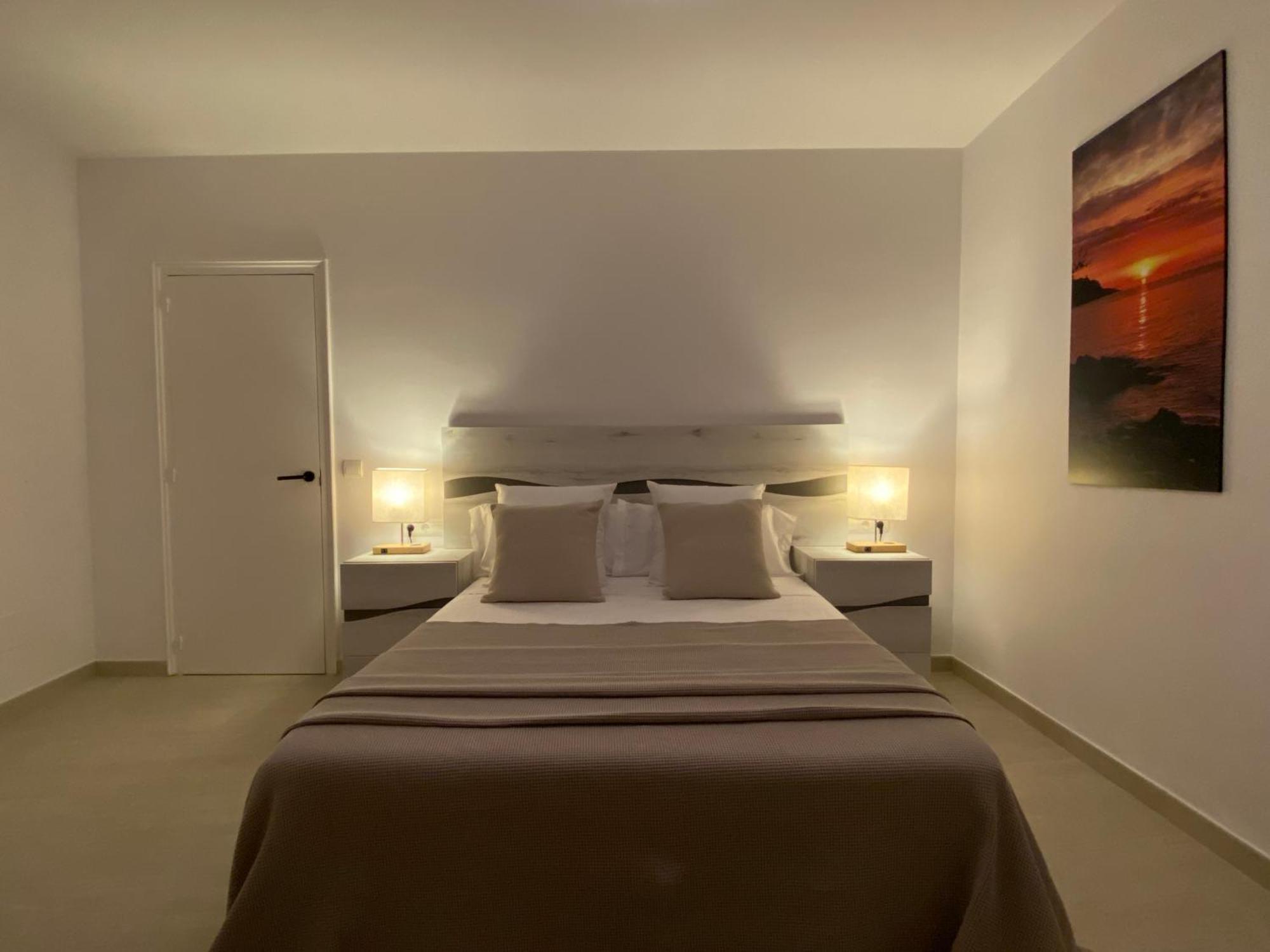 פאלאפרוג'ל Apartaments L'Arc מראה חיצוני תמונה