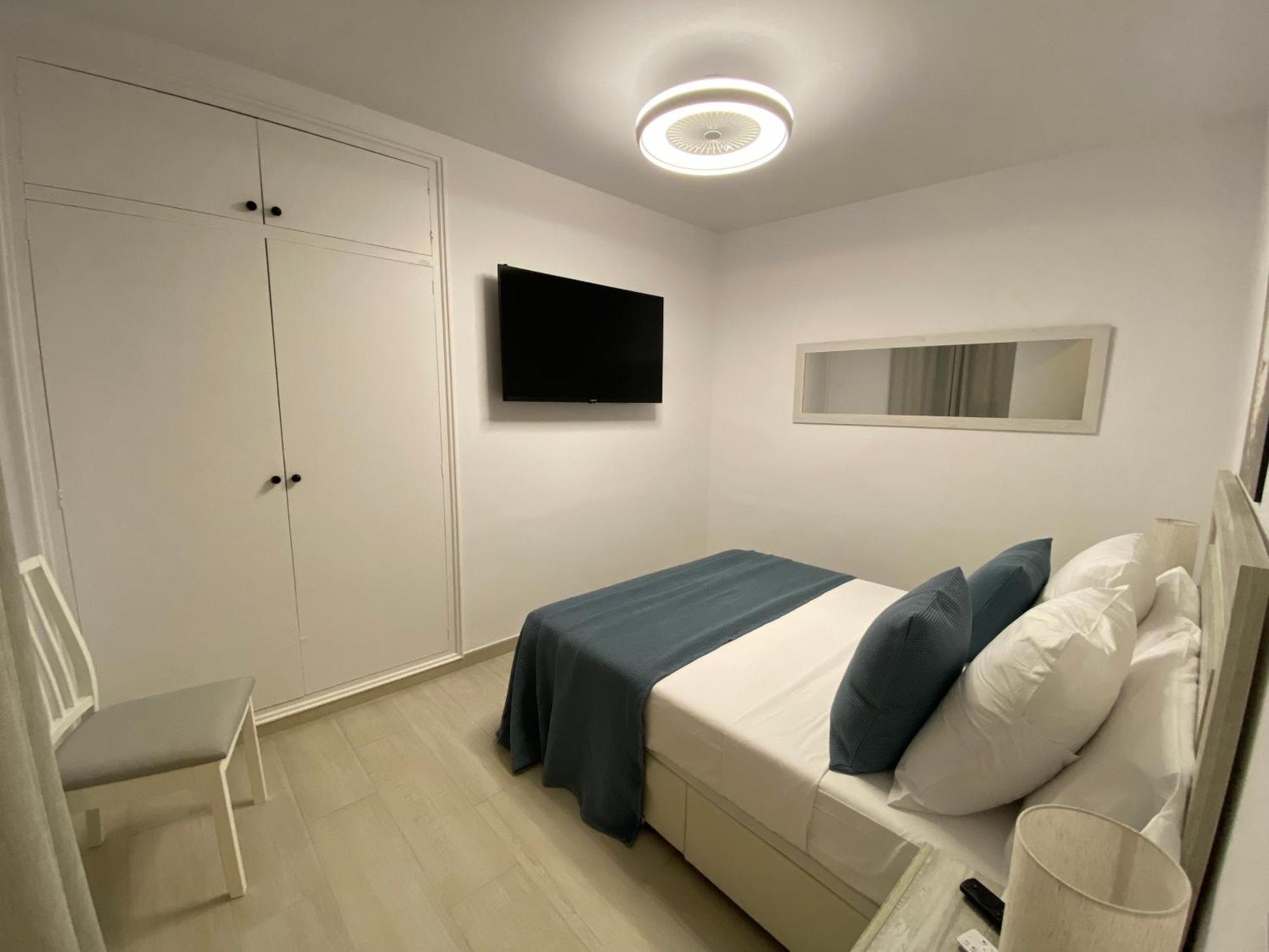 פאלאפרוג'ל Apartaments L'Arc מראה חיצוני תמונה