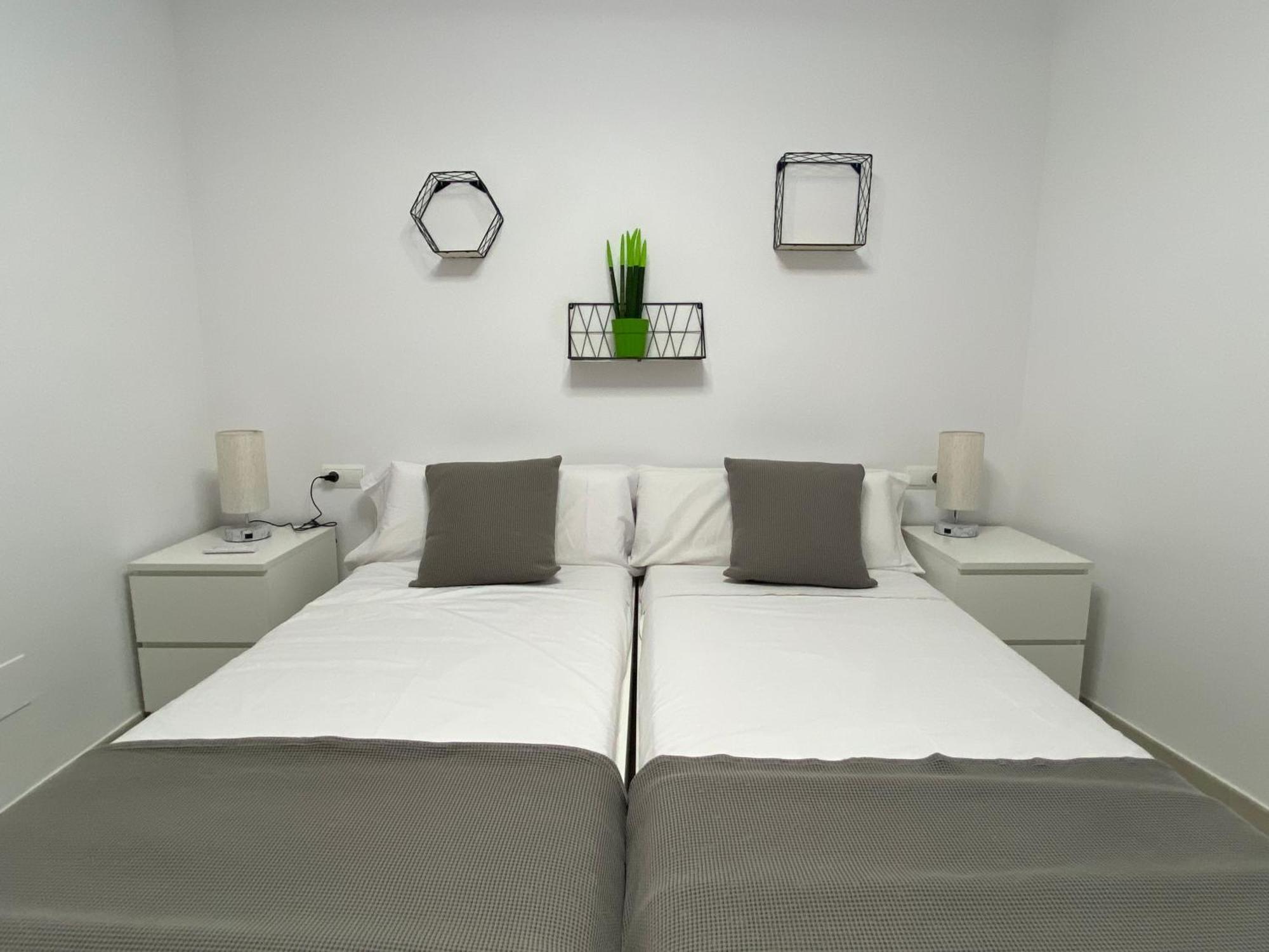 פאלאפרוג'ל Apartaments L'Arc מראה חיצוני תמונה