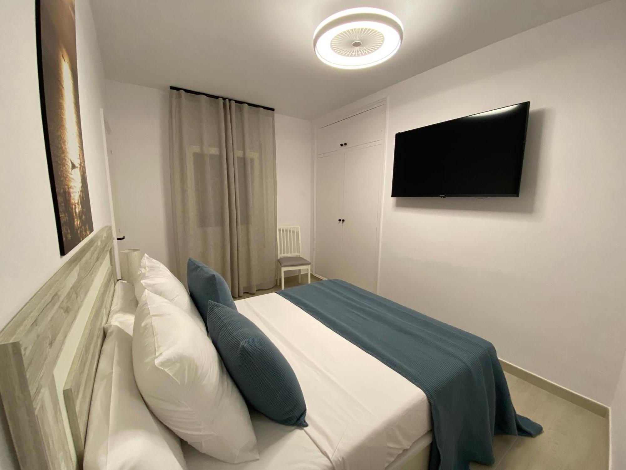 פאלאפרוג'ל Apartaments L'Arc מראה חיצוני תמונה