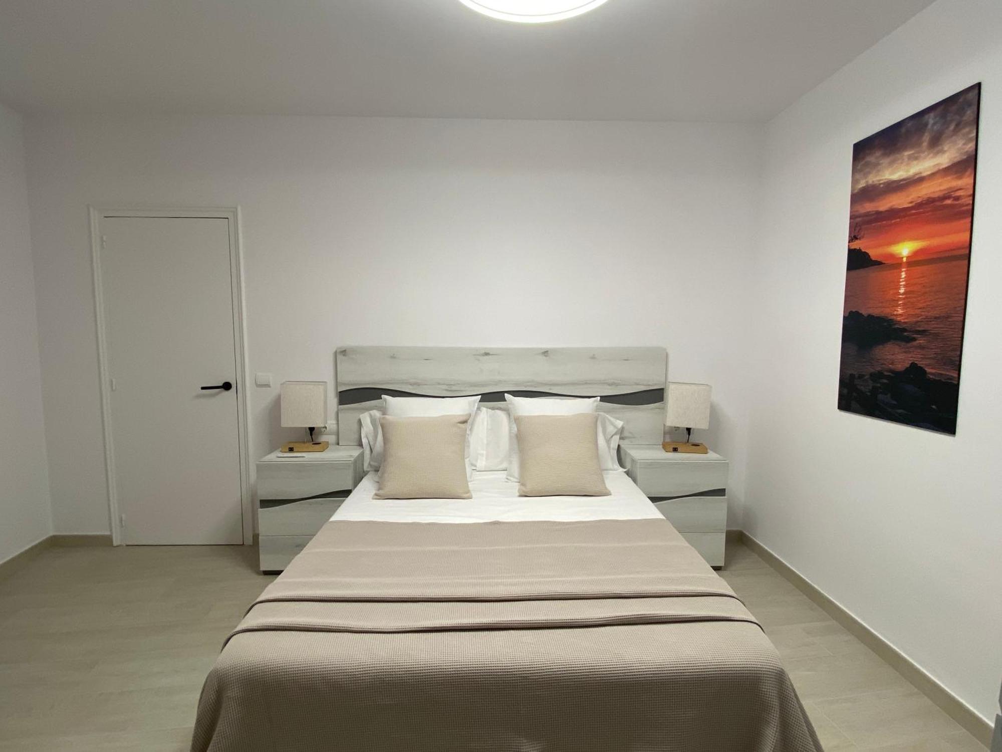 פאלאפרוג'ל Apartaments L'Arc מראה חיצוני תמונה
