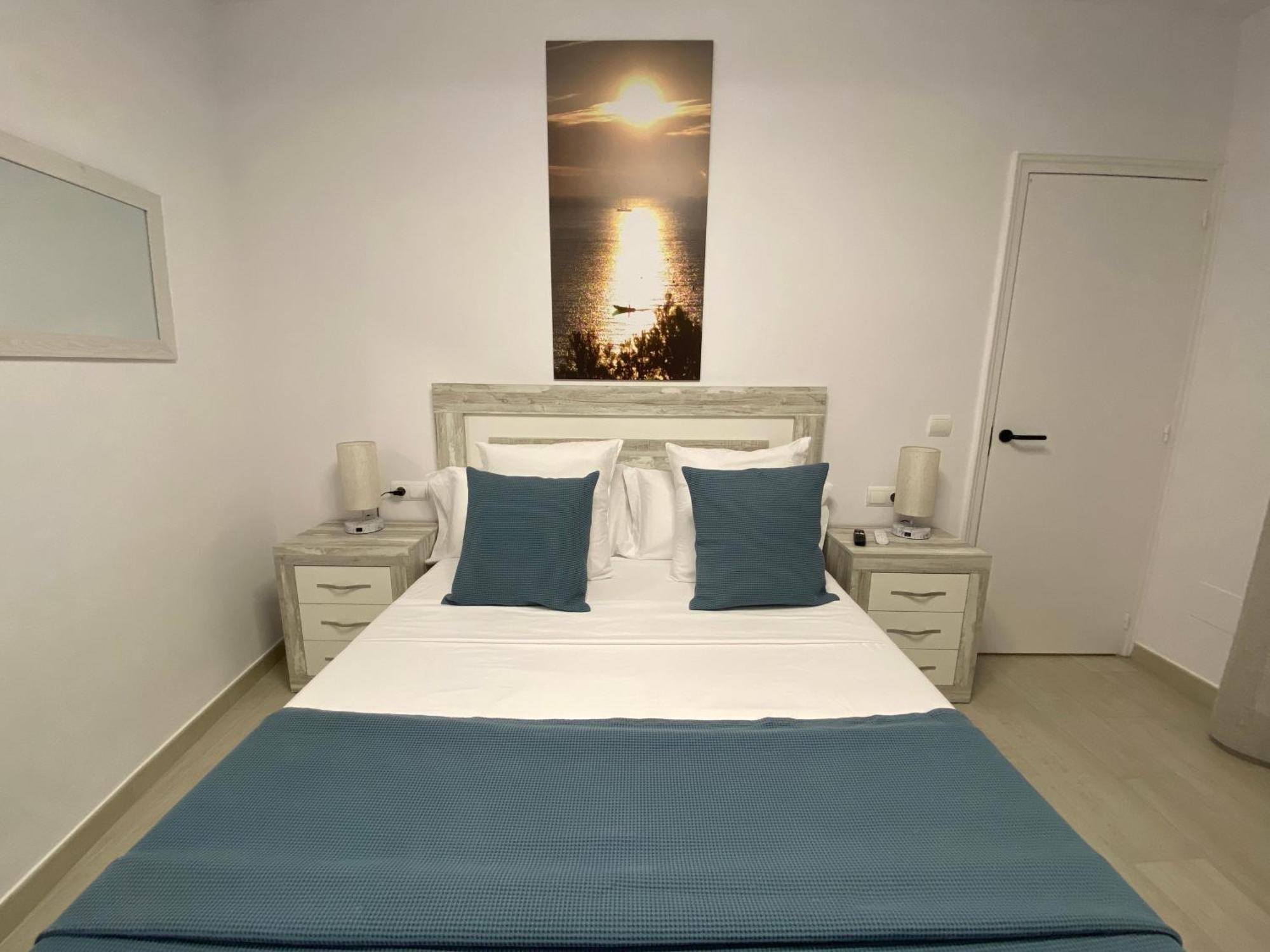 פאלאפרוג'ל Apartaments L'Arc מראה חיצוני תמונה